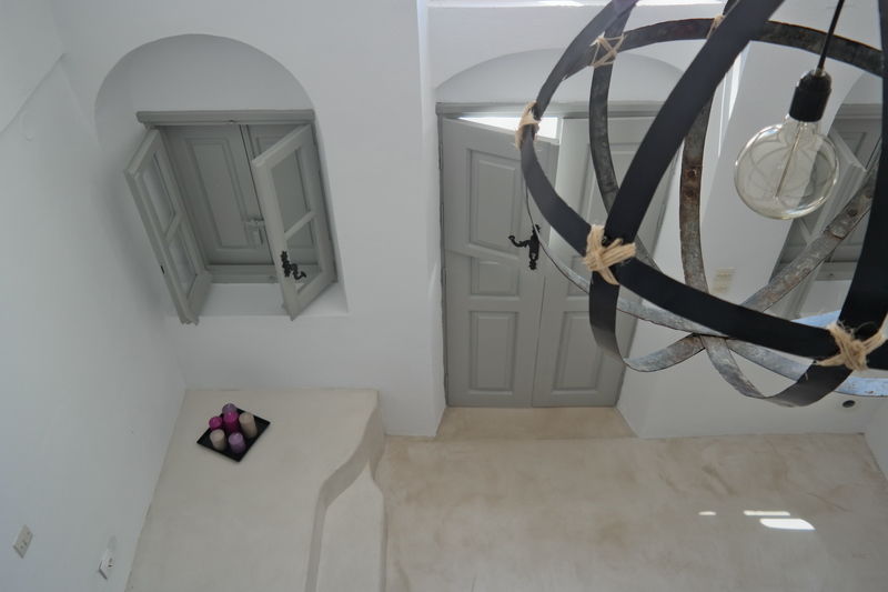 Kampanario Luxury Villa Мегалохори Екстериор снимка