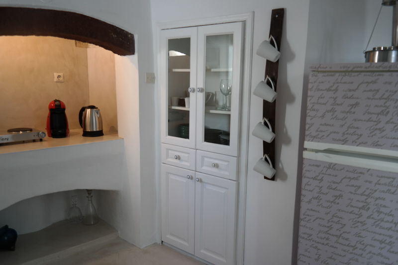 Kampanario Luxury Villa Мегалохори Екстериор снимка
